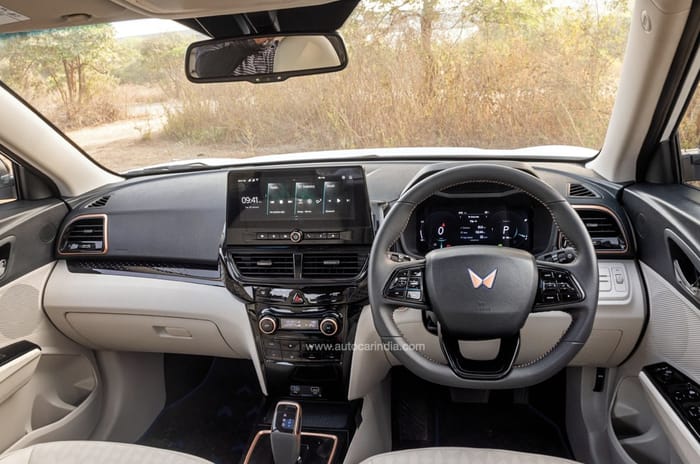 Tata Nexon EV vs Mahindra XUV400 comparison: Round three